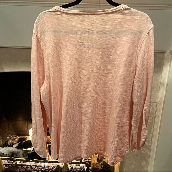 Chico’s size XL top - Picture 2 of 4